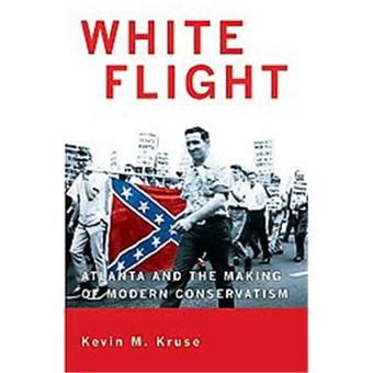 White Flight, Politics and Society in Twentieth-Century America - 1